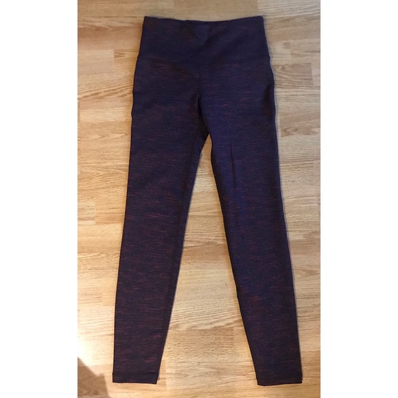 GAP fit space dye leggings XS - Picture 3 of 4